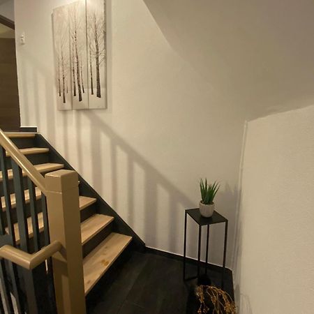 Ferienhaus International Bad Harzburg Εξωτερικό φωτογραφία