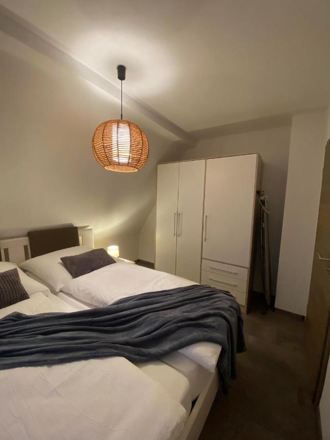 Ferienhaus International Bad Harzburg Εξωτερικό φωτογραφία