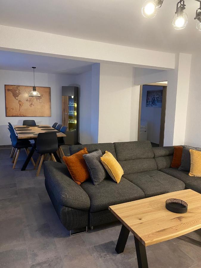 Ferienhaus International Bad Harzburg Εξωτερικό φωτογραφία