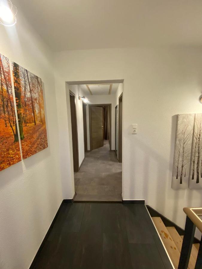 Ferienhaus International Bad Harzburg Εξωτερικό φωτογραφία