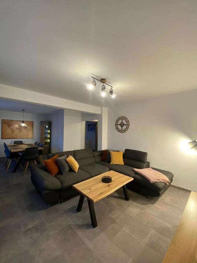 Ferienhaus International Bad Harzburg Εξωτερικό φωτογραφία