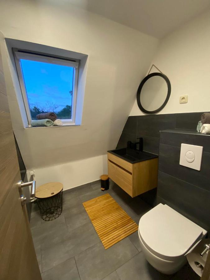 Ferienhaus International Bad Harzburg Εξωτερικό φωτογραφία