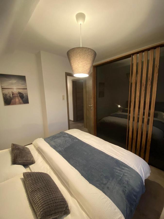 Ferienhaus International Bad Harzburg Εξωτερικό φωτογραφία