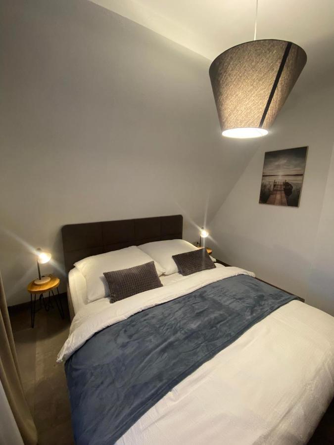 Ferienhaus International Bad Harzburg Εξωτερικό φωτογραφία