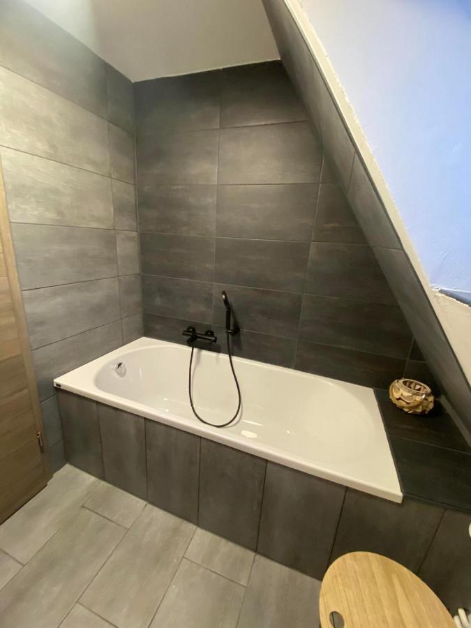 Ferienhaus International Bad Harzburg Εξωτερικό φωτογραφία