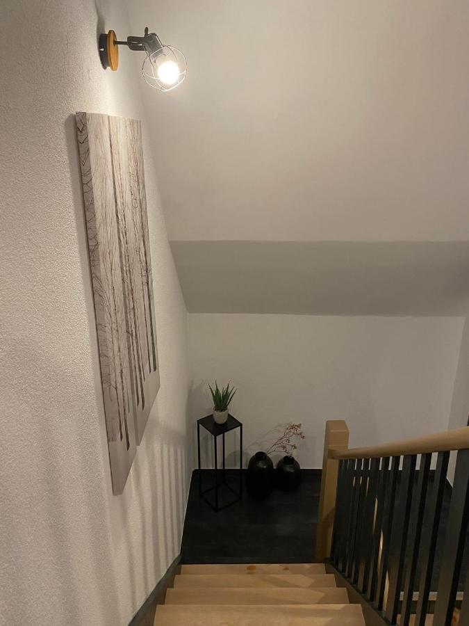 Ferienhaus International Bad Harzburg Εξωτερικό φωτογραφία