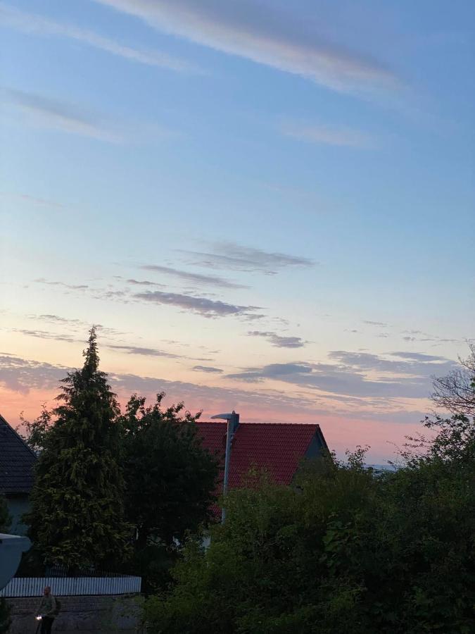 Ferienhaus International Bad Harzburg Εξωτερικό φωτογραφία