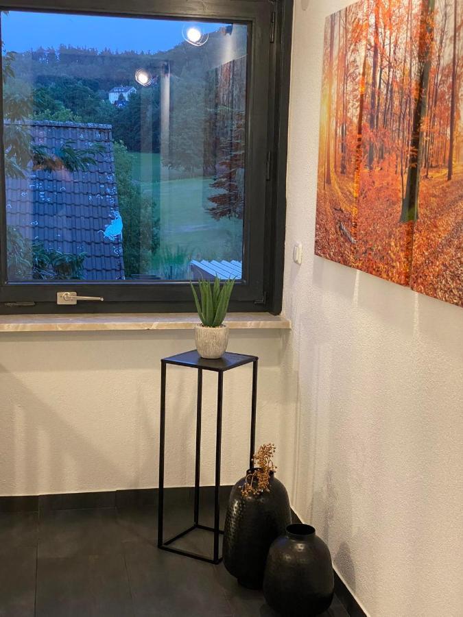 Ferienhaus International Bad Harzburg Εξωτερικό φωτογραφία
