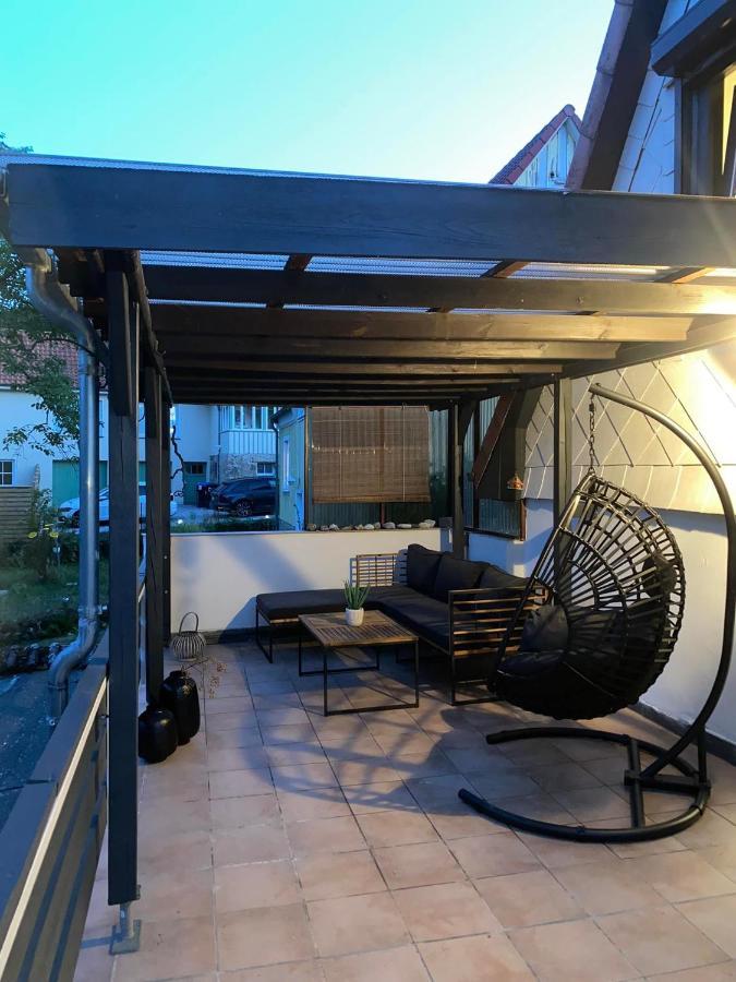 Ferienhaus International Bad Harzburg Εξωτερικό φωτογραφία