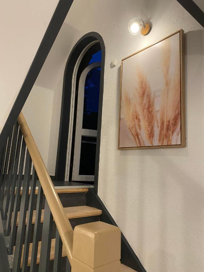 Ferienhaus International Bad Harzburg Εξωτερικό φωτογραφία