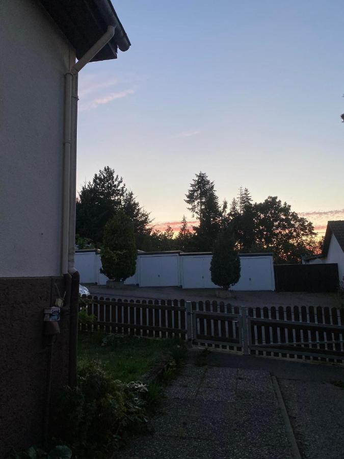 Ferienhaus International Bad Harzburg Εξωτερικό φωτογραφία