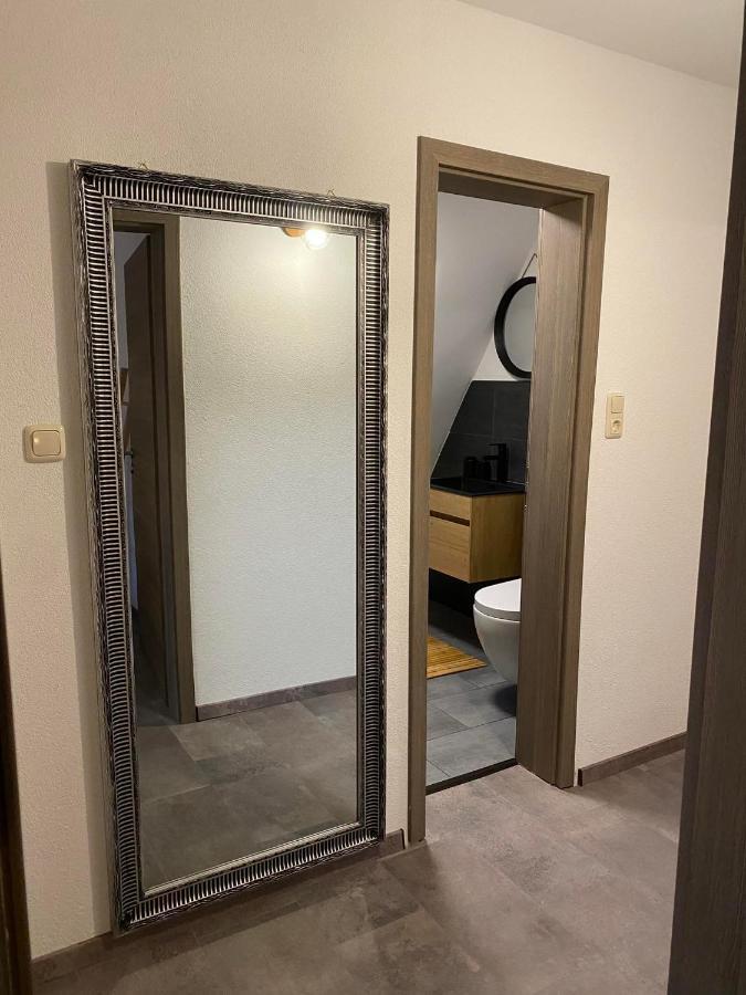 Ferienhaus International Bad Harzburg Εξωτερικό φωτογραφία