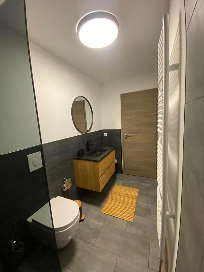 Ferienhaus International Bad Harzburg Εξωτερικό φωτογραφία