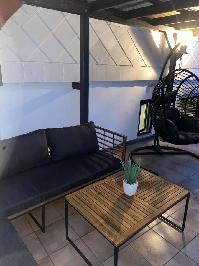 Ferienhaus International Bad Harzburg Εξωτερικό φωτογραφία