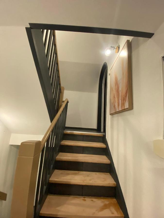 Ferienhaus International Bad Harzburg Εξωτερικό φωτογραφία