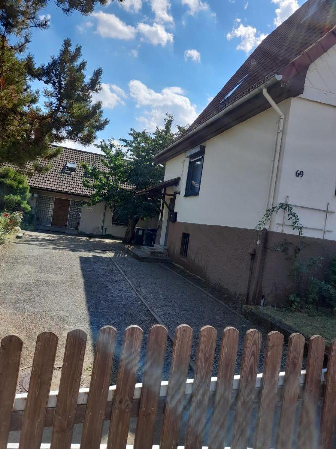Ferienhaus International Bad Harzburg Εξωτερικό φωτογραφία