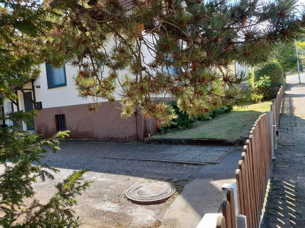 Ferienhaus International Bad Harzburg Εξωτερικό φωτογραφία