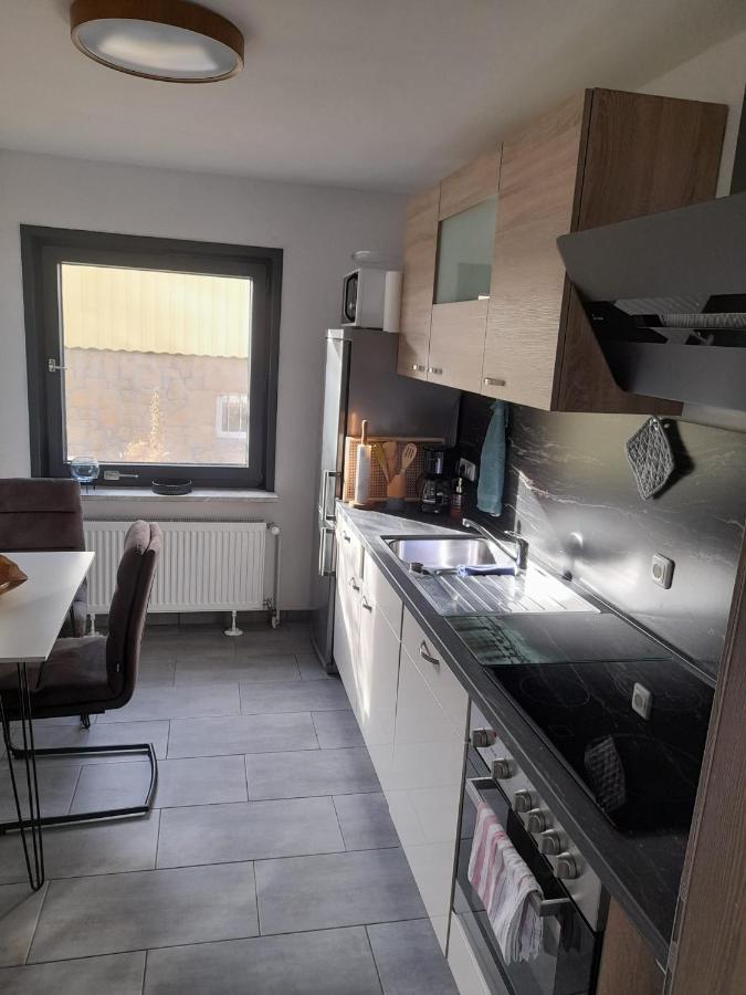 Ferienhaus International Bad Harzburg Εξωτερικό φωτογραφία