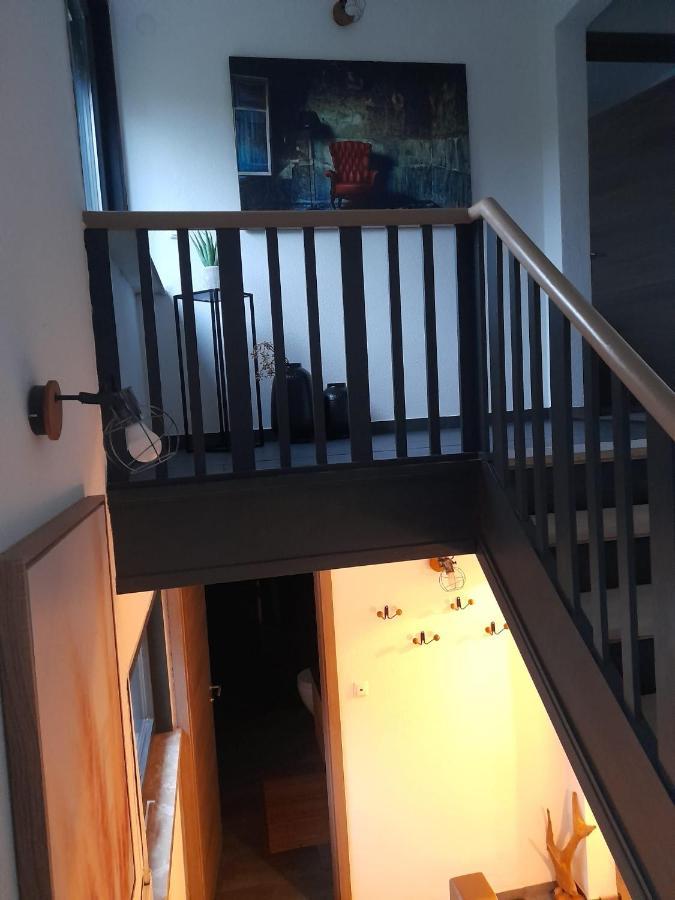 Ferienhaus International Bad Harzburg Εξωτερικό φωτογραφία